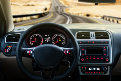 Audio Visual Navigation (AVN) Testing